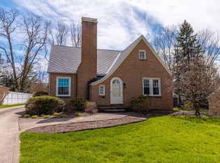 465 Davis Rd, Mansfield, OH 44907