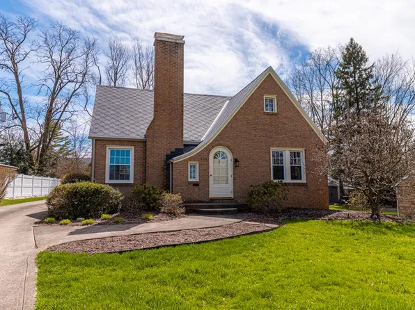 465 Davis Rd, Mansfield, OH 44907