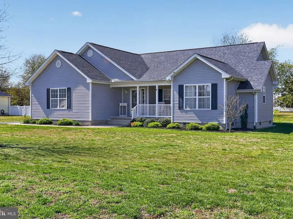 402 Matthews Cir, Milford, DE 19963