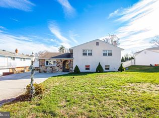 217 Foulke Ln, Springfield, PA 19064