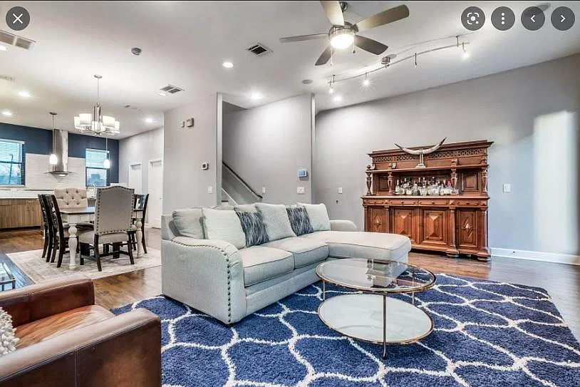 1717 Annex Ave #604