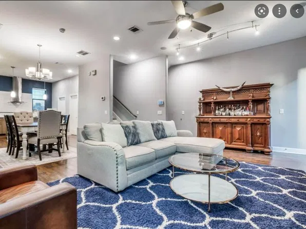 1717 Annex Ave Unit 604, Dallas, TX 75204