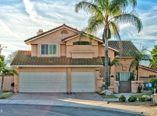 1112 Mockingbird Ln, Fillmore, CA 93015