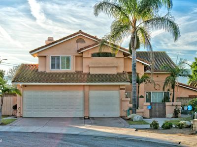 1112 Mockingbird Ln, Fillmore, CA, 93015