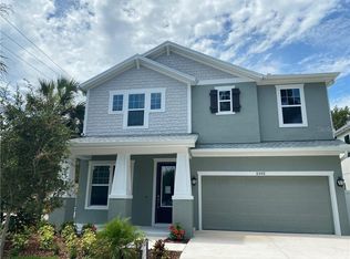 3302 W San Juan St, Tampa, FL 33629