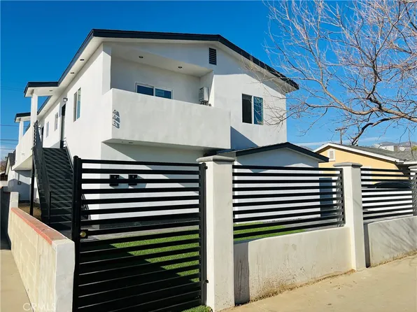 443 Harps St, San Fernando, CA 91340