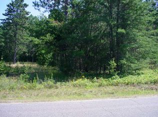 On Lake Mildred Rd, Rhinelander, WI 54501