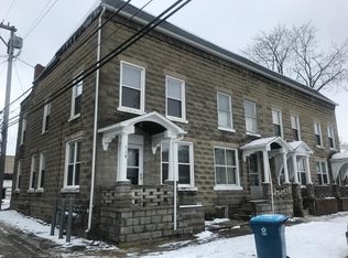 115 W South St UNIT 1/2, Sidney, OH 45365