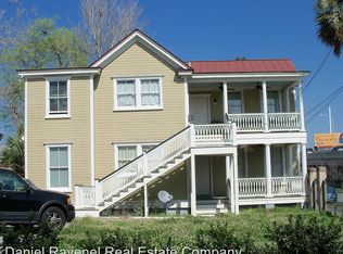 86 Sheppard St APT B, Charleston, SC 29403