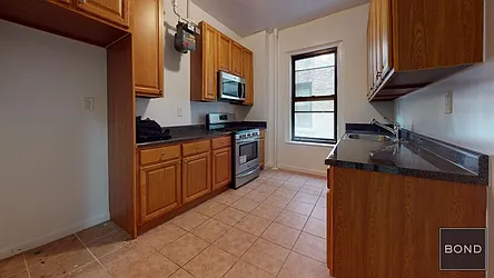 Rented by Bond New York