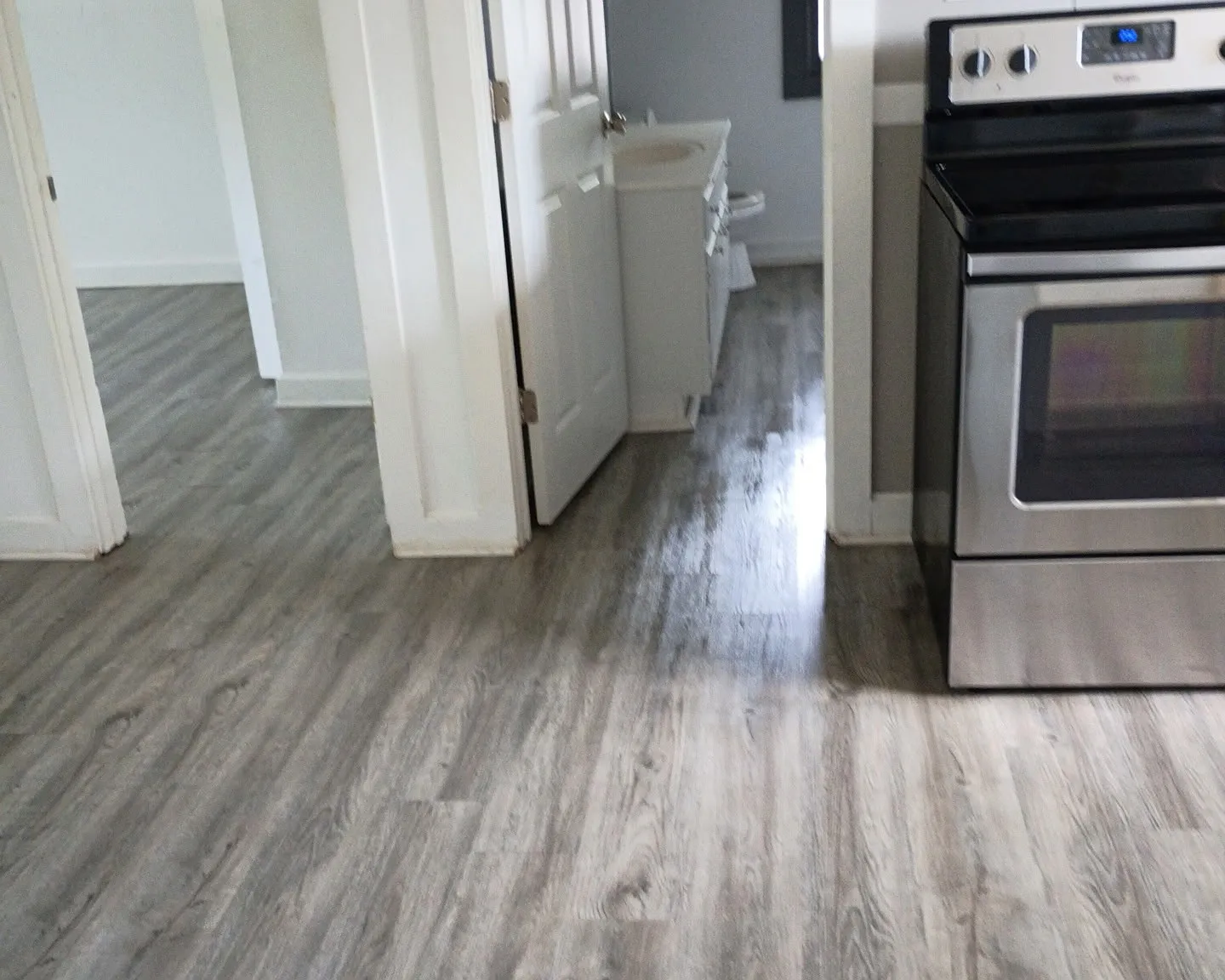 1 bed, $850 — Photo 1