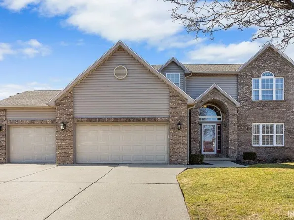 3153 Covington St, West Lafayette, IN 47906