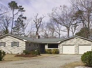 107 N Harding Dr, Goldsboro, NC 27534