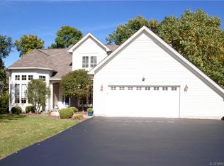 282 Rumford Rd, Rochester, NY 14626