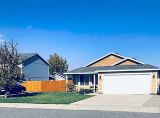 9707 Percheron Dr, Pasco, WA