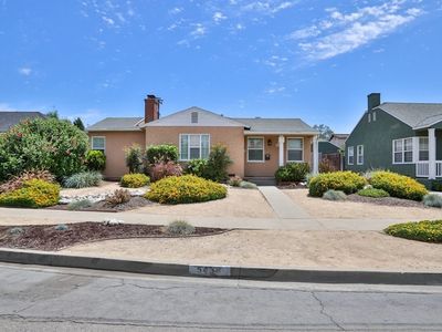 5438 E Brittain St, Long Beach, CA, 90808