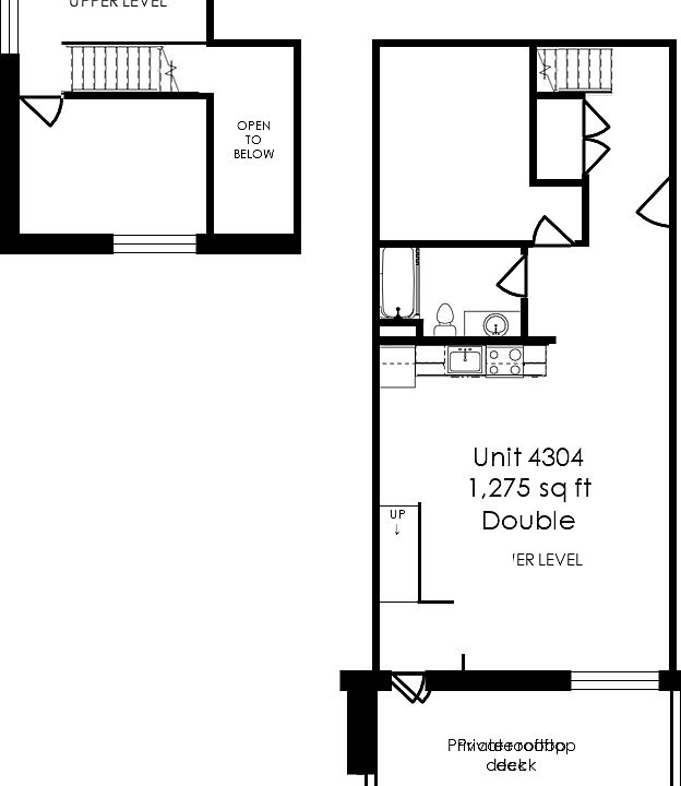 1st image of 2801 Barber Ave #4304
