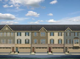 9788 Tall Oaks Rd, Montgomery Village, MD 20886