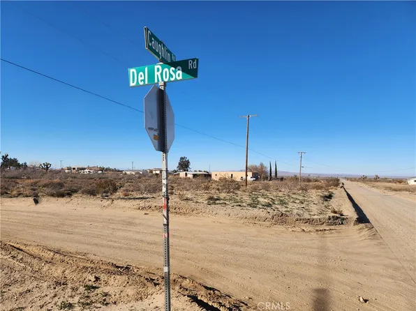 0 Caughlin Rd #1, Phelan, CA 92371