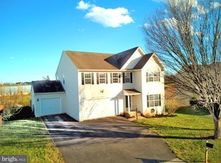 2443 Post Oak Dr, Culpeper, VA