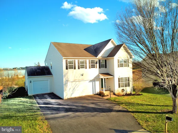 2443 Post Oak Dr, Culpeper, VA 22701