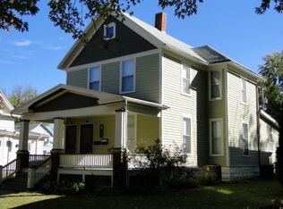 812 SW Fillmore St, Topeka, KS 66606