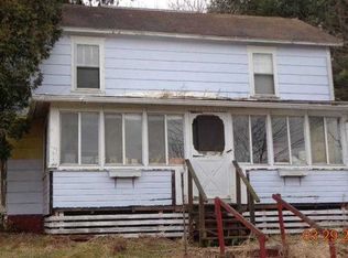 326 Wilhelm Rd, Rural Valley, PA 16249