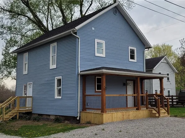 482 Lock Seventeen Rd SE, Gnadenhutten, OH 44629