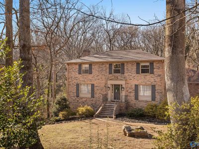 2102 Woodcliff Rd SE, Huntsville, AL, 35801