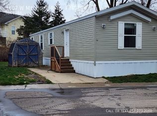 3407 W Mount Hope Ave LOT F34, Lansing, MI