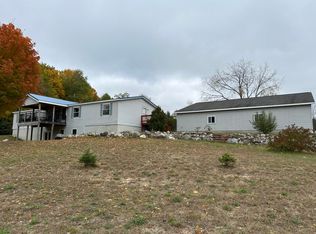 7185 Butler Rd SW, South Boardman, MI 49680