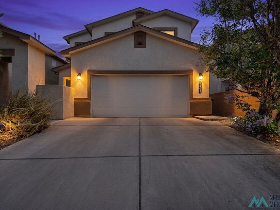 2nd image of 6804 Oasis Canyon Rd NW