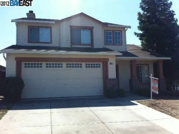 2004 Dublin Dr, San Pablo, CA 94806