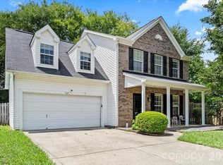9025 Davis Crossing Ct, Charlotte, NC 28269