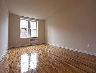 Rented by SW Queens Mezzanine