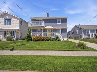 809 E Evans Blvd, Brigantine, NJ 08203