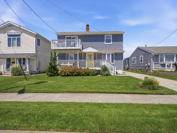 809 E Evans Blvd, Brigantine, NJ 08203