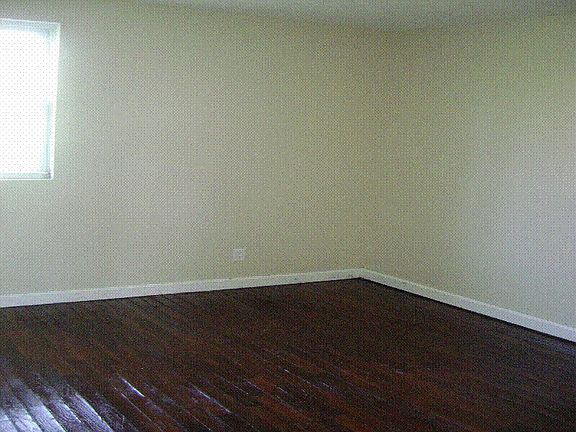 the hard woods are all fresh