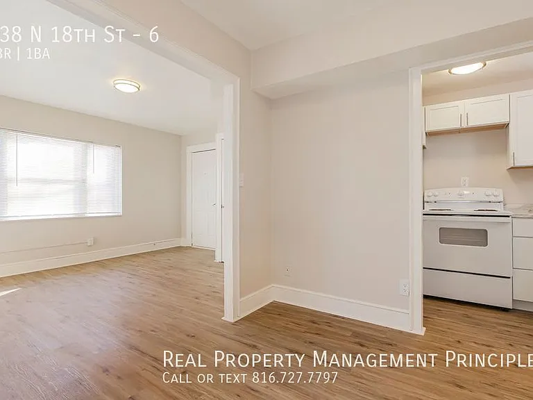 438 N 18th St #6 — Photo 8