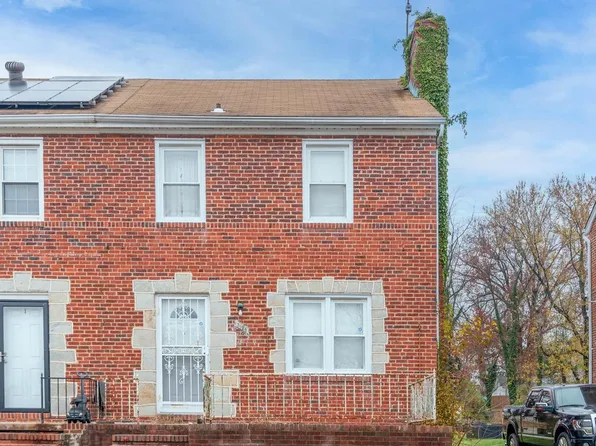 3126 Woodring Ave, Baltimore, MD 21234