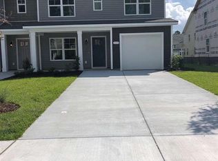 1113 Fairway Ln, Conway, SC 29526