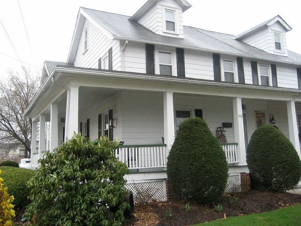 For Sale: 418 Wile Avenue, Souderton, PA 18964