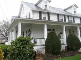 418 Wile Ave, Souderton, PA 18964