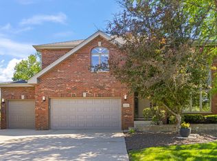 11019 Shenandoah Dr, Orland Park, IL 60467