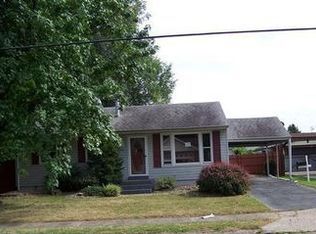 2332 Clark Ave, Granite City, IL
