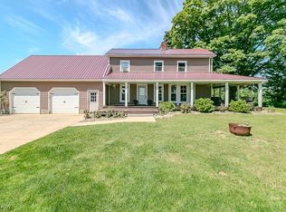 6435 State Route 193, Andover, OH 44003