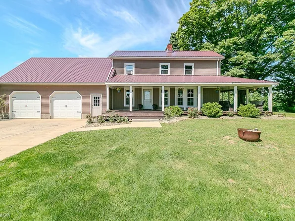 6435 State Route 193, Andover, OH 44003