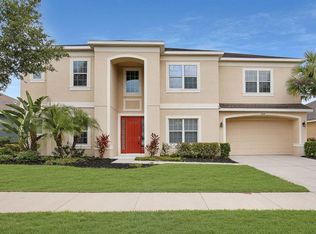 11408 Scribner Station Ln, Lithia, FL 33547