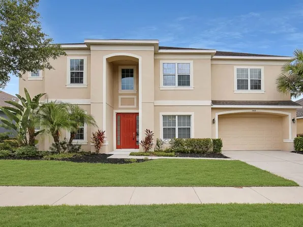 11408 SCRIBNER STATION LANE, LITHIA, FL 33547