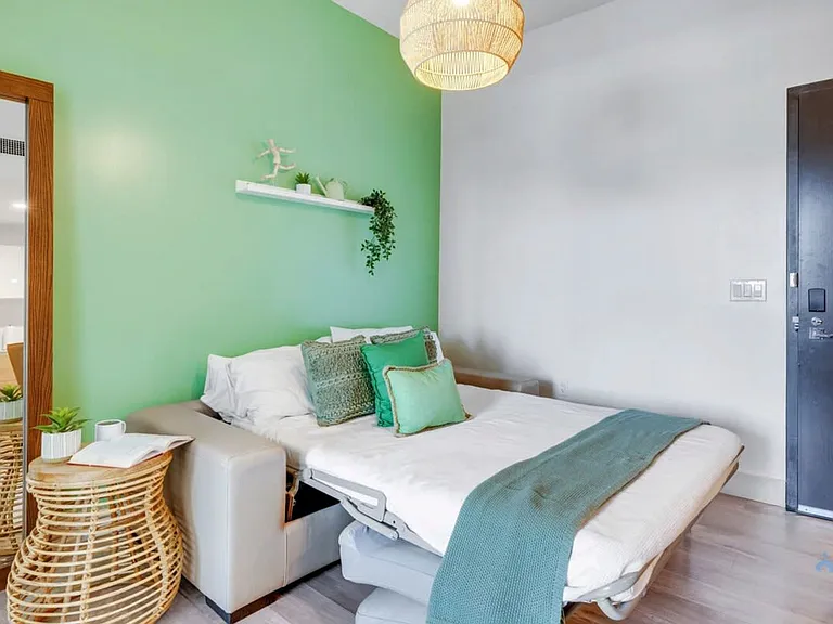 Sofa Bed